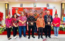 Bukan Langsung Universitas, Ternyata Ini Alasan STIH Manokwari Usul Perubahan Status Jadi Institut