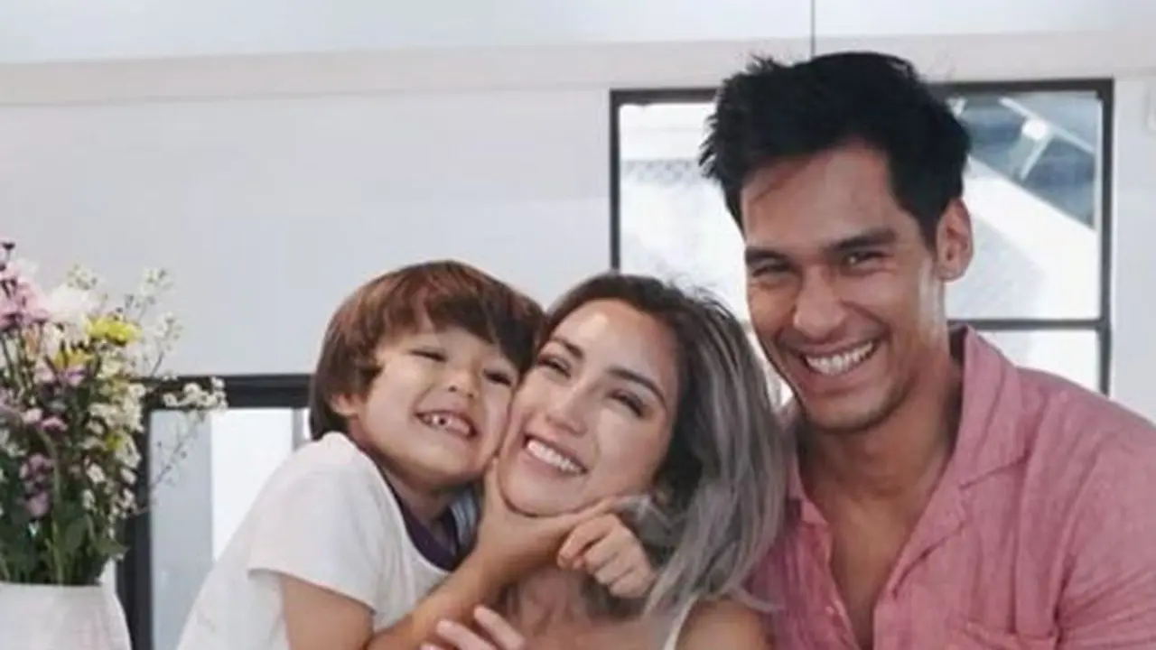 Jessica Iskandar