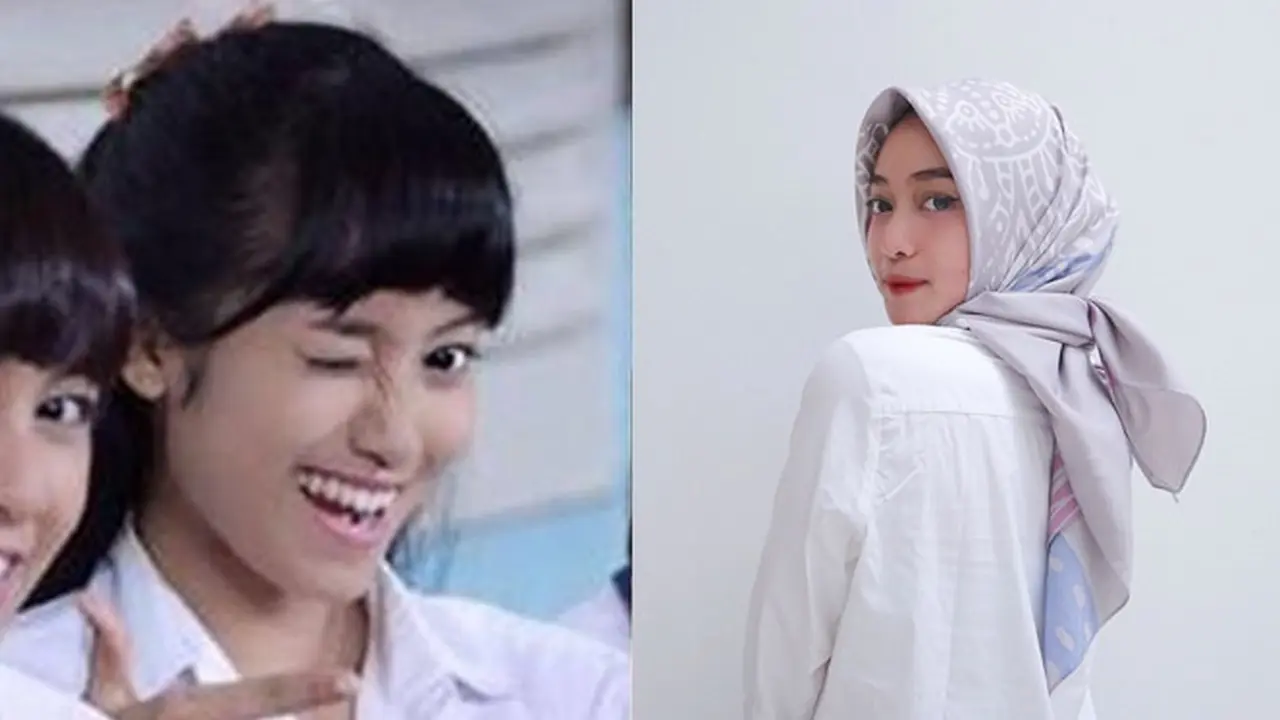 Ingat Pemeran Abel di Sinetron Tiba-Tiba Cinta? Ini 6 Potret Terbarunya