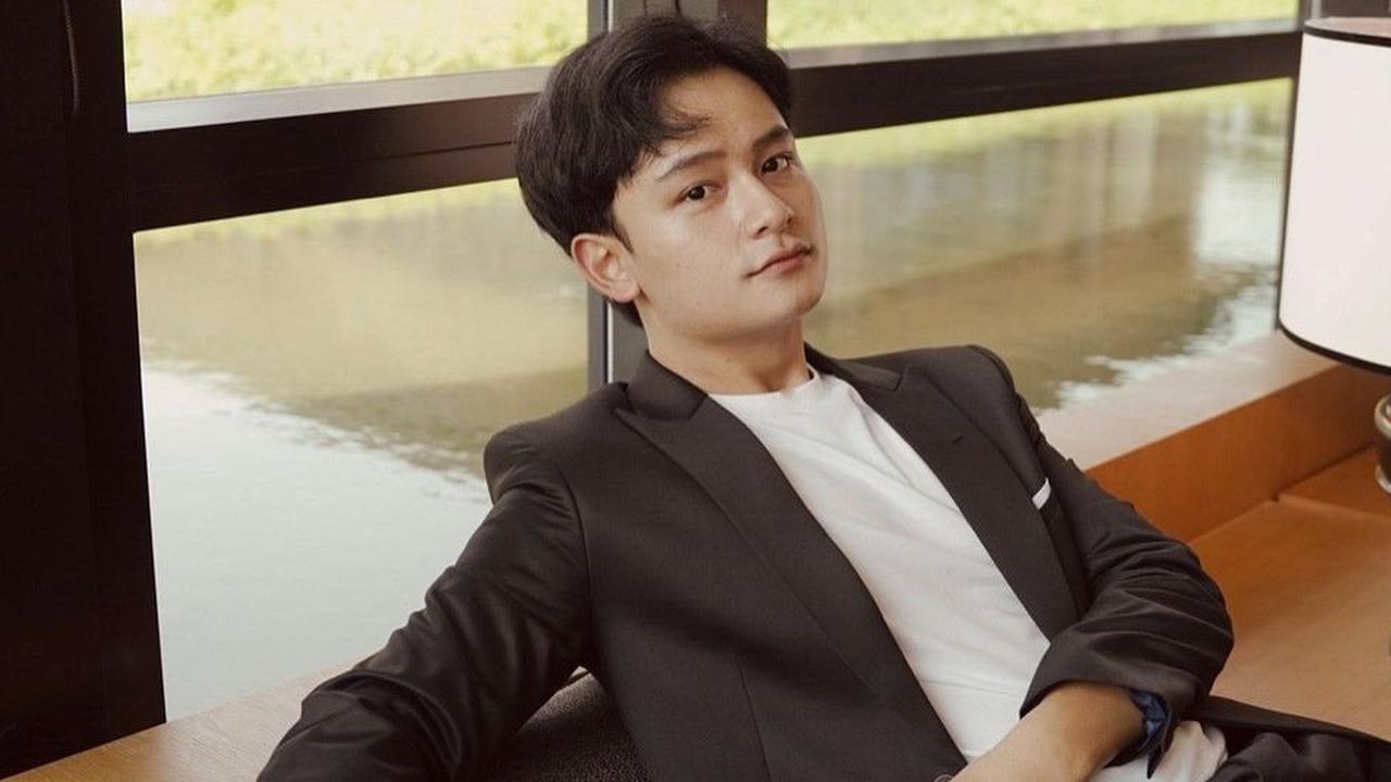 Intip Profil Randy Martin, Aktor Tampan Berbakat yang Dirumorkan Dekat dengan Lyodra