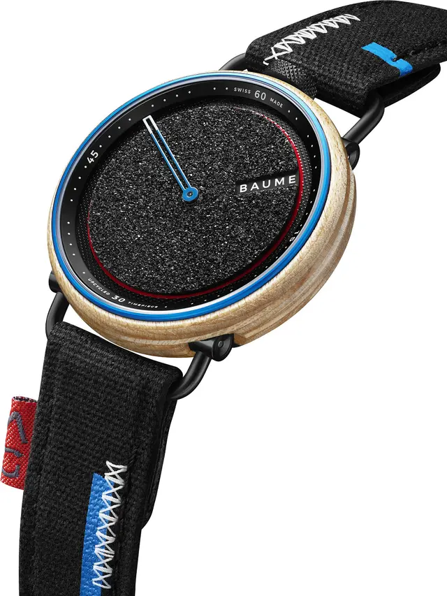 Mengintip Koleksi Jam Tangan Terkini dengan Konsep Upcyling