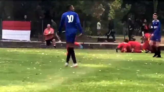 Timnas Pelajar U-15