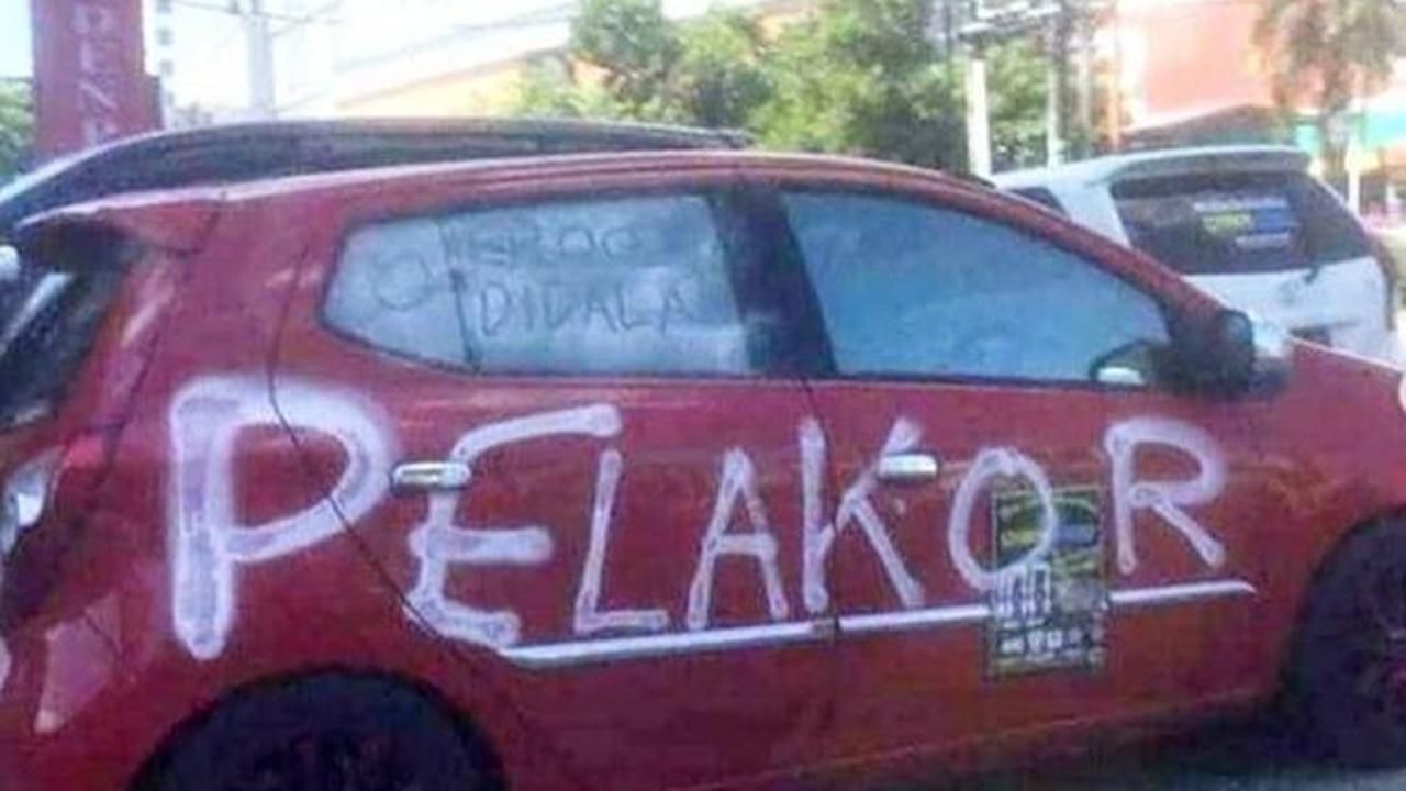 Membalas kejahatan