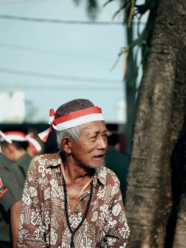 ilustrasi penerapan wawasan nusantara/unsplash