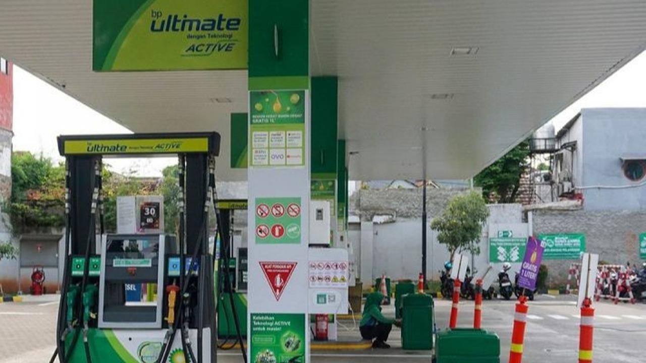 Daftar Lengkap Harga BBM Pertamina, Shell, BP dan Vivo Hari Ini