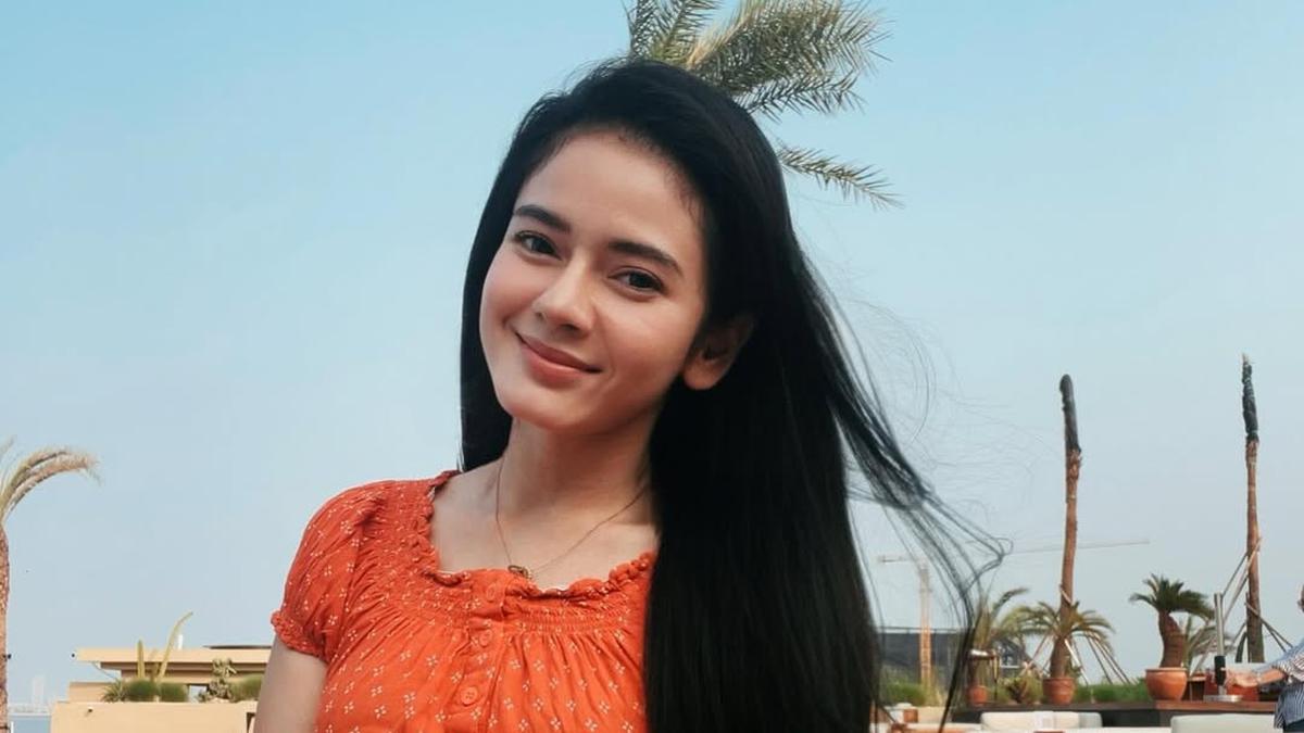 Selebgram Citra Anidya Ingin Tampil Lebih Segar, Pilih Hapus Tato Hingga Telaten Lakukan Perawatan