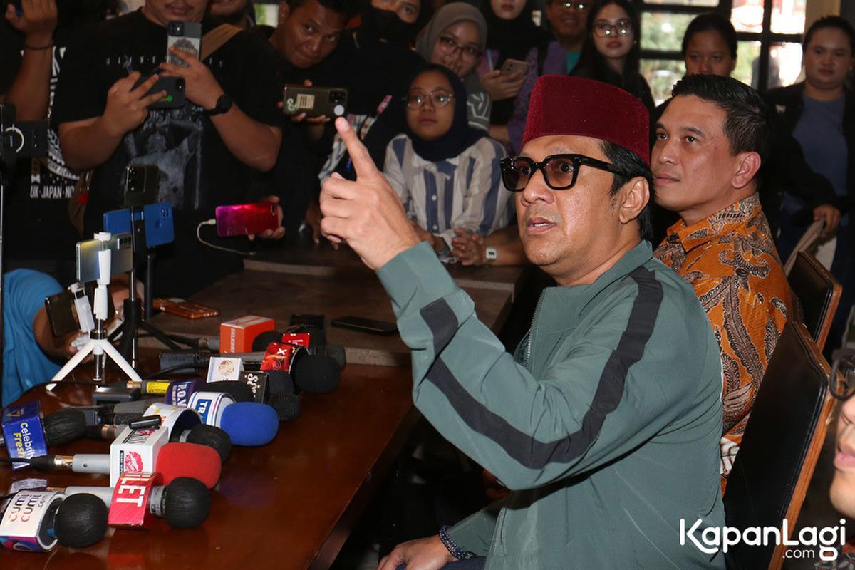 Dok. Istimewa