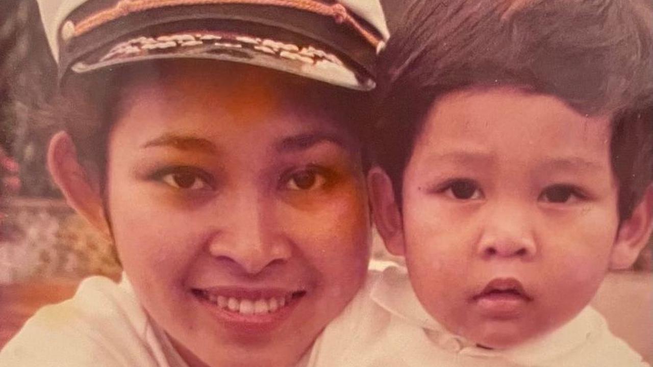 Didit Prabowo Jadi Top Perancang Busana