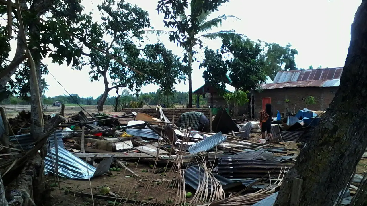 Puting beliung
