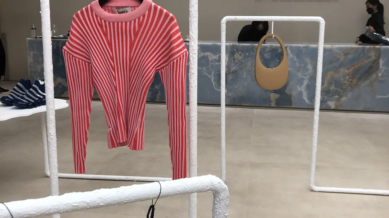 PILLAR Fall/Winter 2022