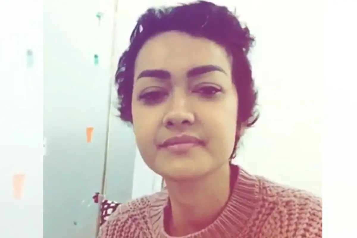 Julia Perez