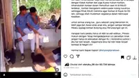 Marissya Icha Ikut Geram dengan Kasus Bullying Anak Sekolah di Cilacap, Gercep Langsung Kontak Keluarga Korban. (instagram.com/marissyaicha)