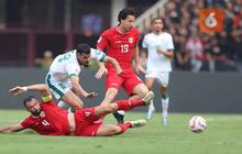 Jadwal Pertandingan Timnas Indonesia vs Irak Putaran 4 Kualifikasi Piala Dunia 2026