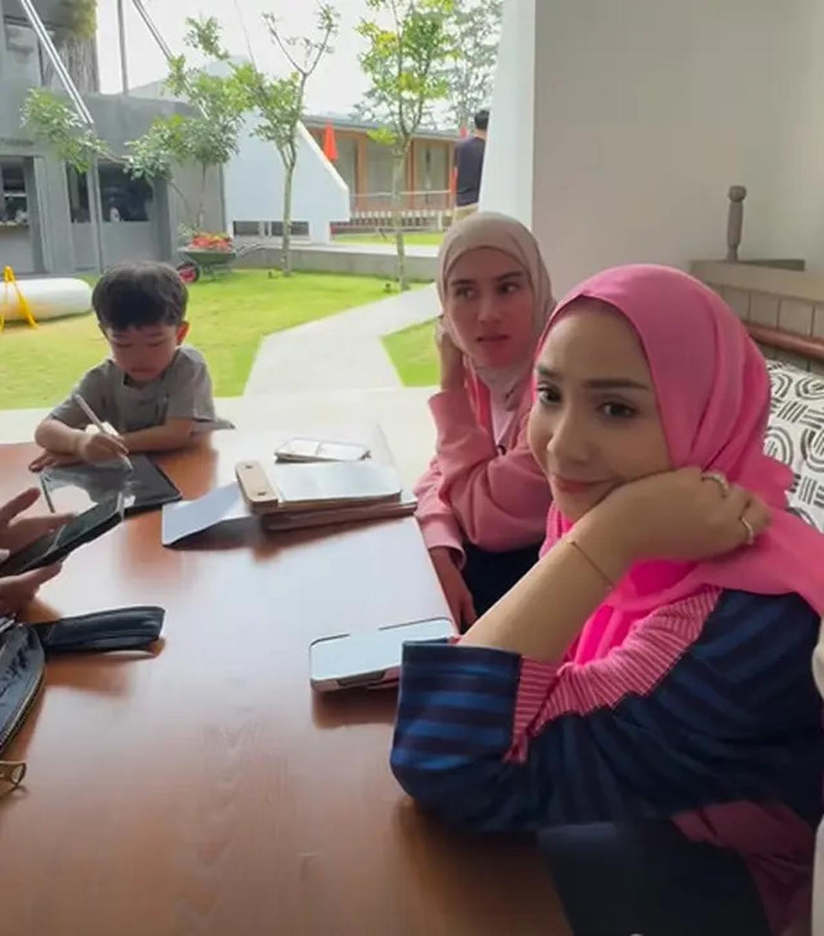 Dok. Istimewa