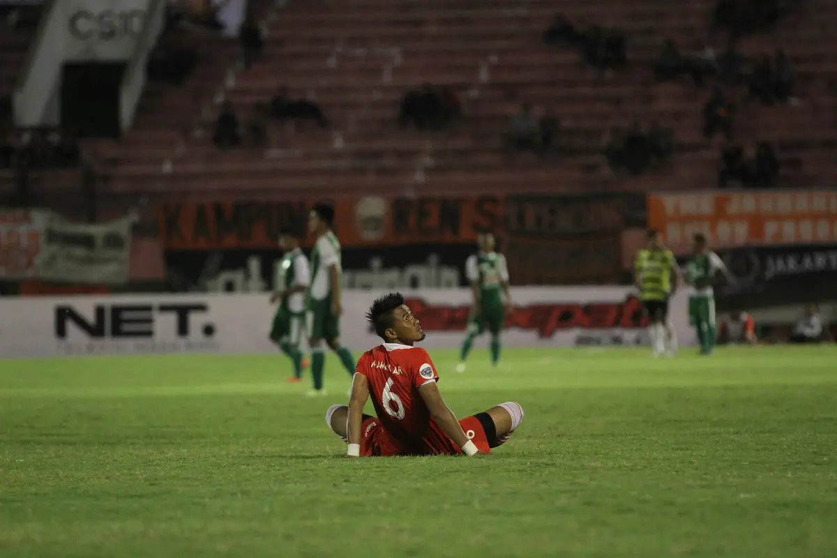 Persija Jakarta