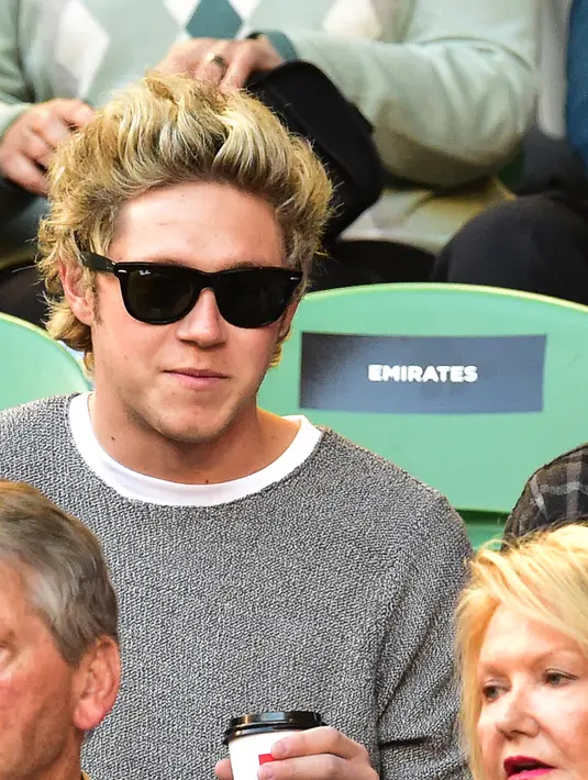 Setelah hengkangnya Zayn Malik pada awal tahun lalu membuat semakin banyaknya kabar yang berkembang mengenai bubarnya Niall Horan dan kawan-kawan dalam boyband kenamaan One Direction. (Bintang/EPA)