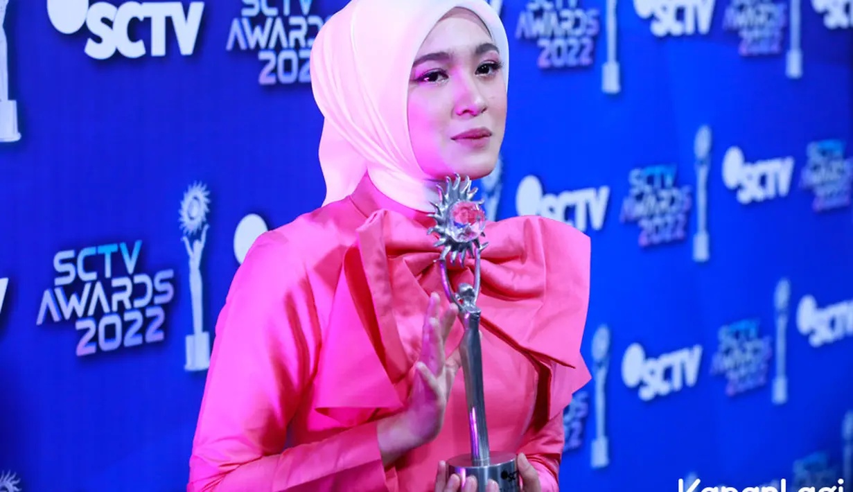 [KapanLagi.com/Muhammad Akrom Sukarya]