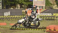 Final Trial Game Dirt 2025 Siap Panaskan Bandung: Zidane Vs Asep Lukman Berebut Gelar Juara