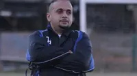 Persita Sudah Dapatkan Pelatih Baru