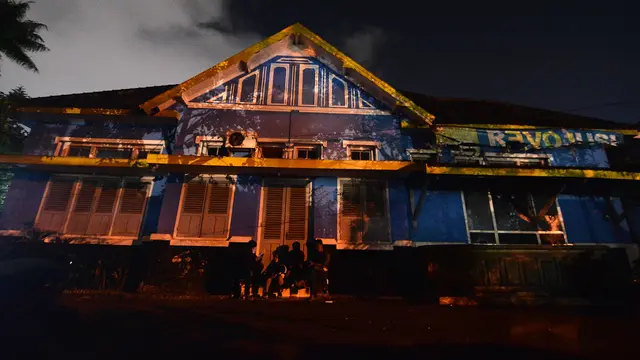 Kantor Manajemen Arema