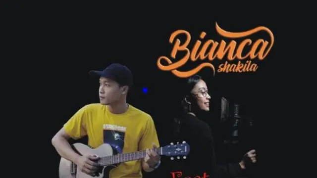 Bianca Shakila (Foto: Ist)