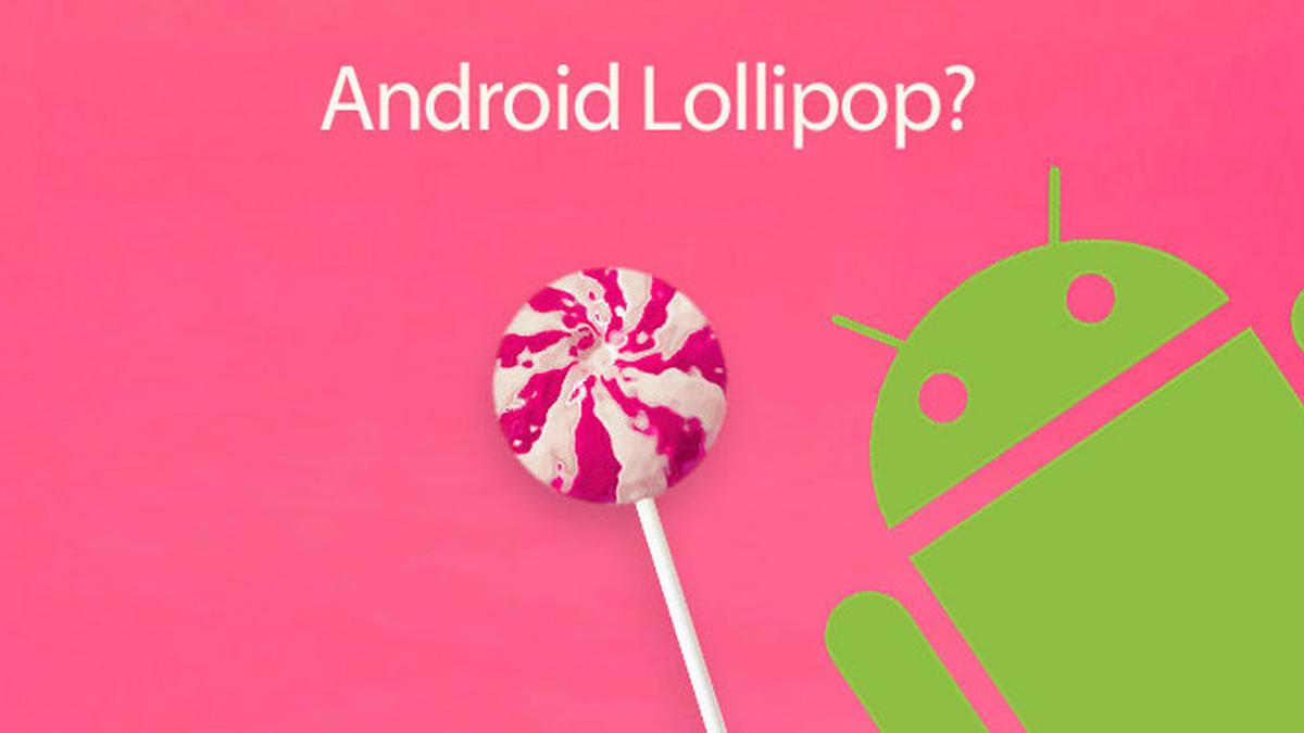 Bukan Android L, Tapi Android Lemon Pie