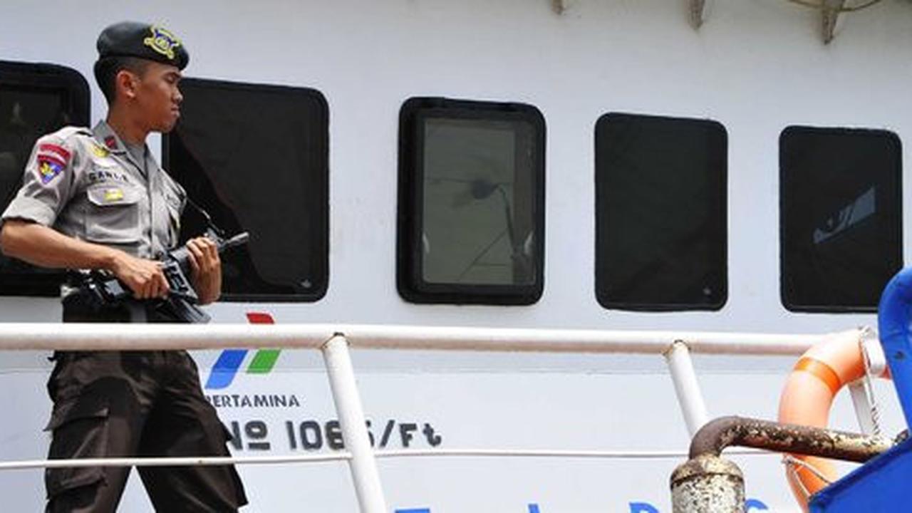 Polair bantu BNN buru kurir narkoba penyelundup sabu