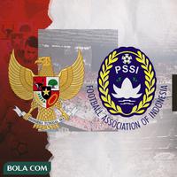 Bakal Bertarung di FIFA Matchday Juni 2026, Rekor Pertemuan Timnas Indonesia Vs Oman Hampir Imbang