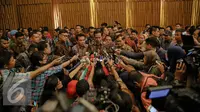 Jokowi: Jangan karena Larangan Ojek Online, Rakyat Jadi Susah