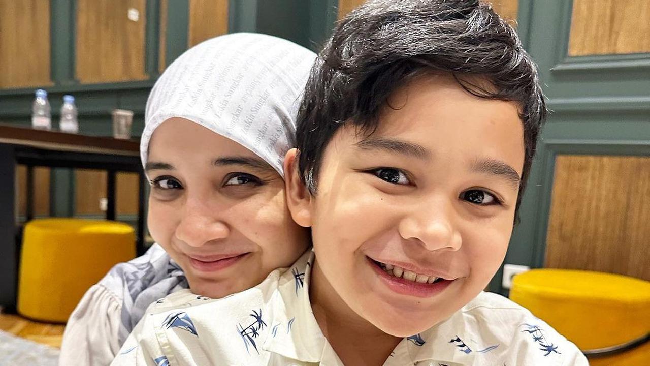 7 Potret Prestasi Anak Selebriti yang Membanggakan dan Inspiratif, dari Arsy Hermansyah hingga Gempita Nora Marten