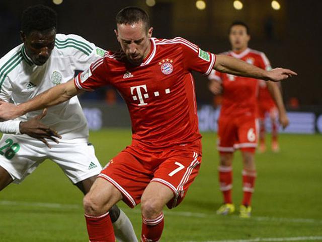 Muenchen Juara Piala Dunia Antarklub 2013 Bola Liputan6 Com
