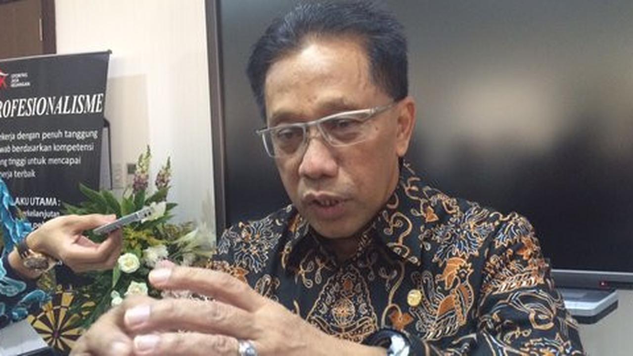 Realisasikan BPJS syariah, OJK bentuk tim gabungan