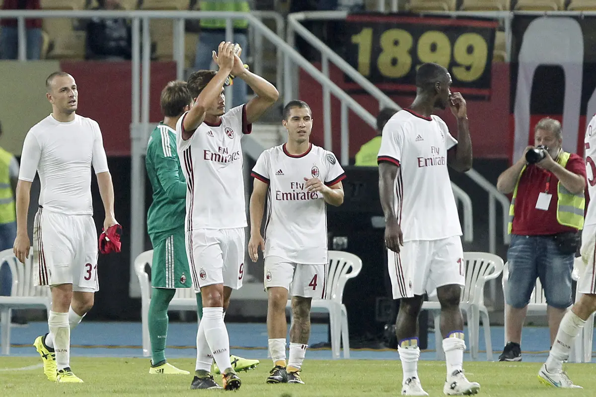 AC Milan