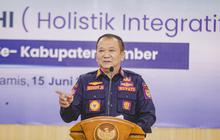 Bupati Hendy Siswanto Dikabarkan Sakit, Dirawat di RSD dr Subandi Jember
