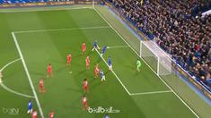 Berita video highlights Premier League antara Chelsea Vs Swansea yang berakhir dengan skor 1-0. This video is presented by Ballball.