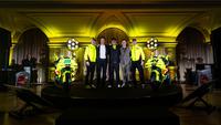 Valentino Rossi: Saya Sudah Tahu Pembalap VR46 untuk MotoGP 2027