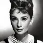 Audrey Hepburn. (AP Photo)