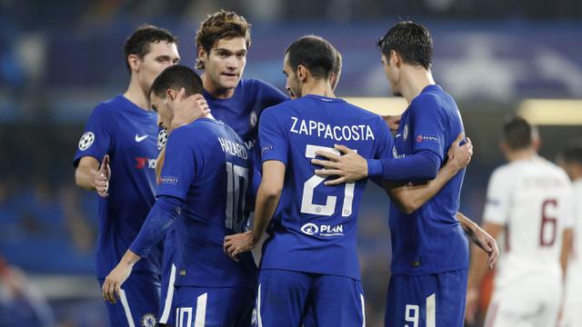 Gaji Klub Tertinggi, Manchester United, Barcelona