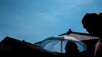 Suhu Tembus 40 Derajat Celsius, Jepang Catat Kokushobi Pertama