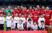 Bangkok United Incar Kemenangan di Markas Persib, Pratama Arhan Fix Tidak Bisa Tampil