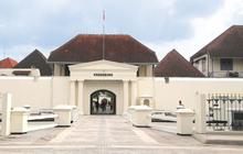 Melihat Wajah Baru Benteng Vredeburg Yogyakarta, Hadirkan Wisata Malam dan Edupark