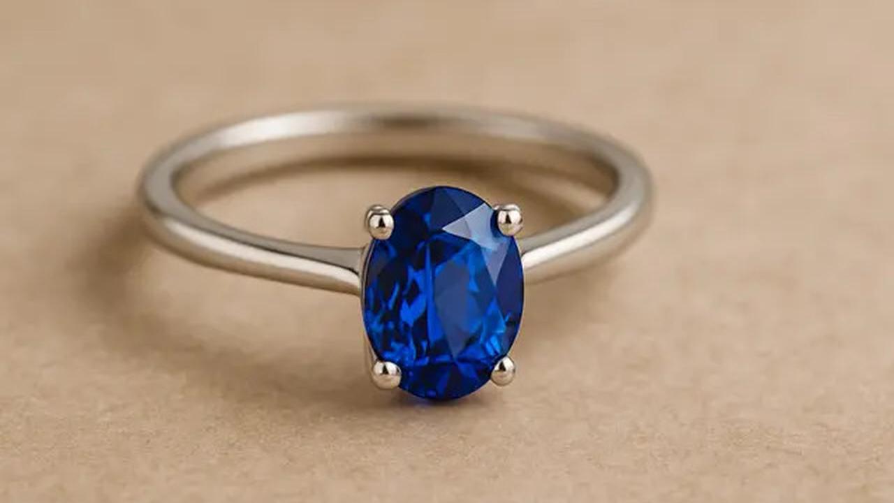 6 Model Cincin untuk Jari Kurus yang Sedang Tren, Rekomendasi Cantik untuk Penghias Diri