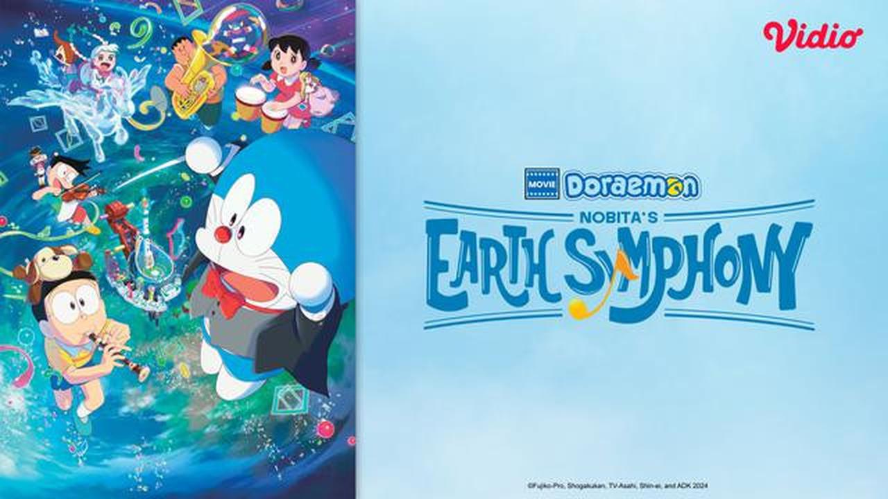 5 Rekomendasi Film Spesial Natal di Vidio, Bikin Liburan Keluarga Makin Seru