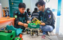 Otorita IKN Percepat Transformasi Digital Wujudkan Ibu Kota Nusantara Cerdas Berbasis SDM Unggul