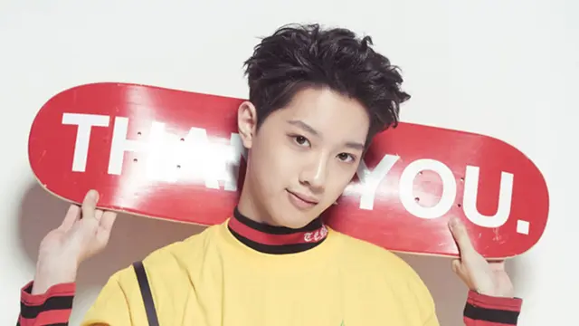 Lai Guan Lin Produce 101 Season 2/ Wanna One