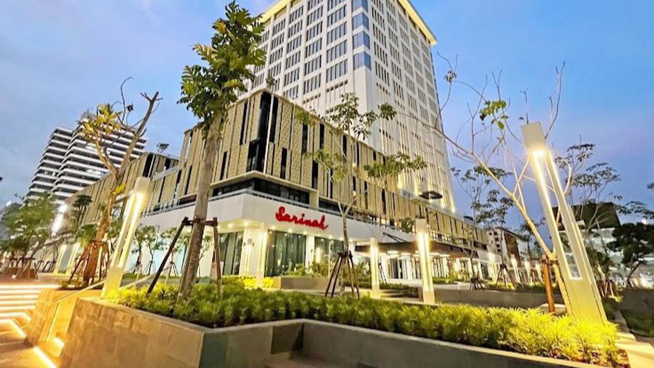 Sarinah: Mall Pertama di Indonesia yang Mengubah Wajah Perbelanjaan