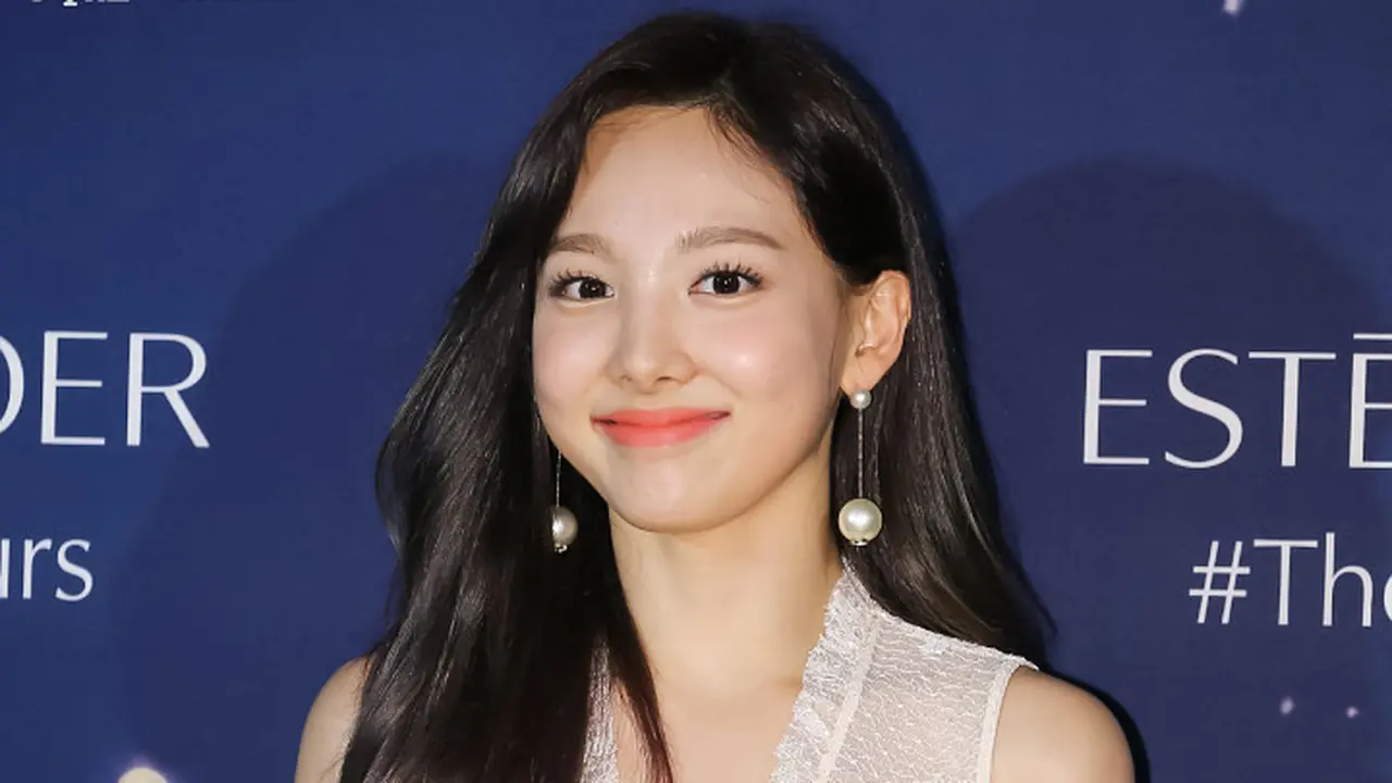 Nayeon TWICE