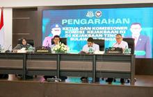Fakta Unik: Kejaksaan Raih Kepercayaan Publik Tertinggi, Komjak Tegaskan Pentingnya Profesionalitas Insan Adhyaksa