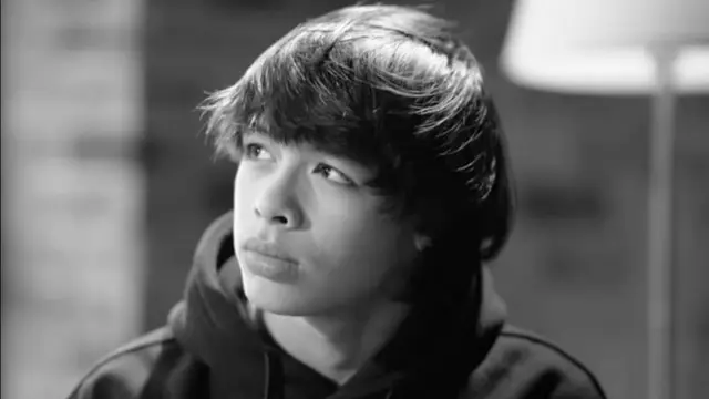 Ananias Asona. (Foto: Dok. Koleksi Pribadi Ananias Asona)