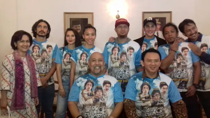 [Bintang] Warkop Reborn